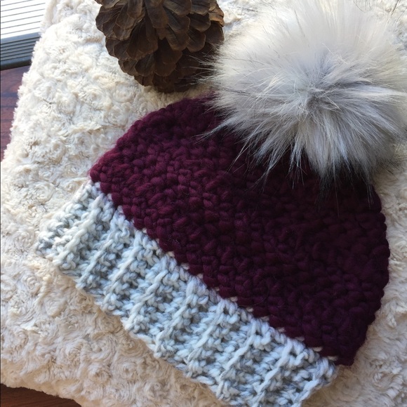 ✨SALE✨Kennedy Beanie - Picture 2 of 7